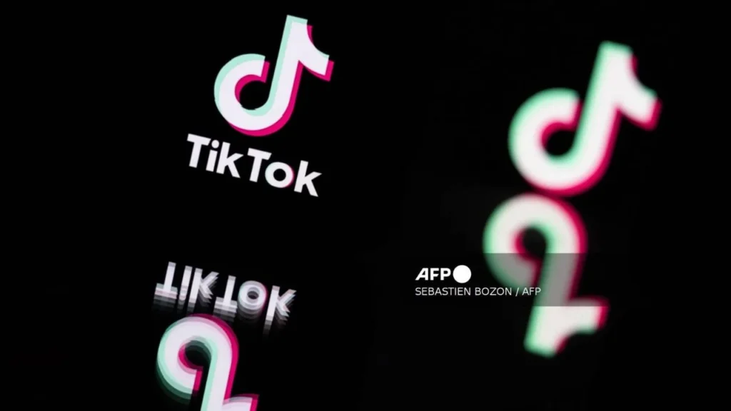 EU y China logran acuerdo para que TikTok pase a manos estadounidenses