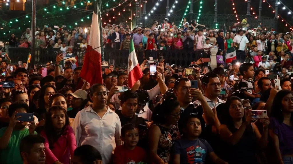 Las alcaldías de la CDMX tienen planeados diversos eventos para celebrar las fiestas patrias este 2025.