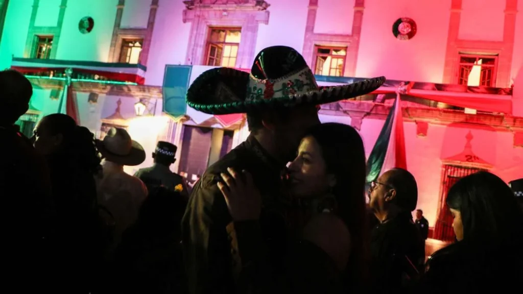 Aquí te daremos a conocer qué agrupaciones se presentarán en las Fiestas Patrias del 2025 en el Edomex.