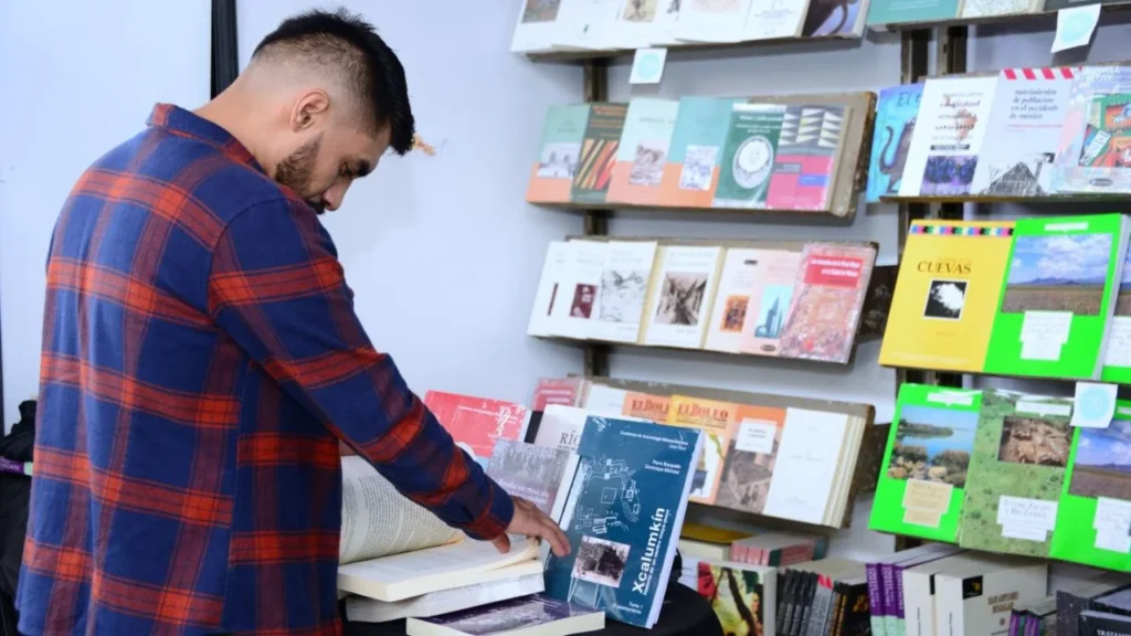 La FILAH busca reafirmar su papel como la plataforma más relevante de divulgación cultural y científica en América Latina en su especialidad.
