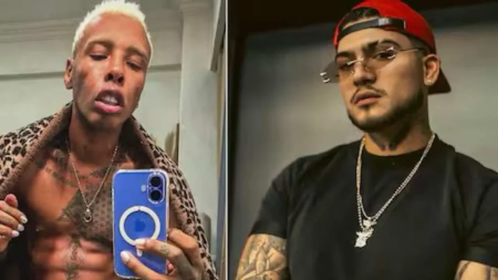 Los artistas colombianos B-King y DJ Regio Clown fueron hallados sin vida el pasado 17 de septiembre.