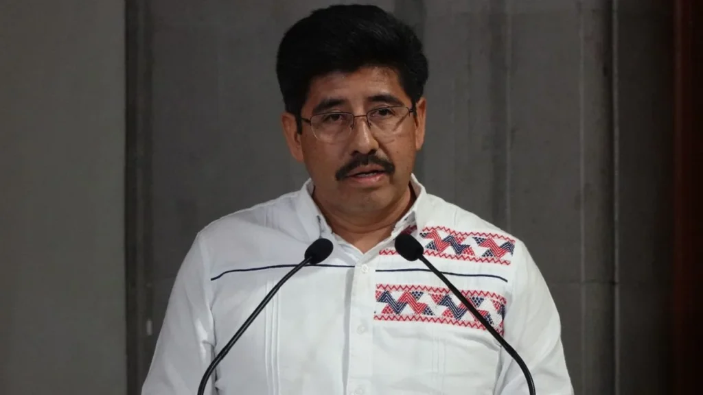 La Suprema Corte será aliada de las mujeres excluidas: Hugo Aguilar