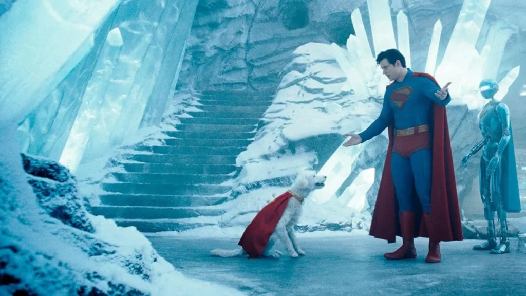 James Gunn confirmó la fecha de estreno y nombre oficial de Superman 2.