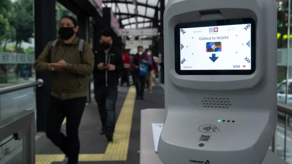 La Línea 1 del Metrobús anunció que al igual que la Línea 7, tendrá una ampliación de su horario en fines de semana.