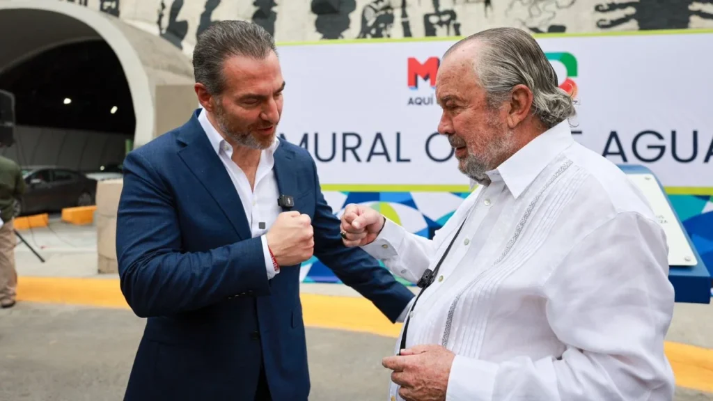 Mauricio Fernández, alcalde de San Pedro, pedirá licencia por problemas de salud