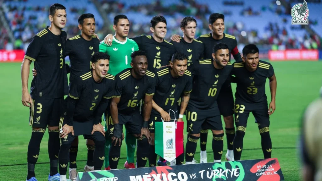 Se ha hablado acerca de la posibilidad de que México enfrente a Portugal y Cristiano Ronaldo en la cancha del Azteca.
