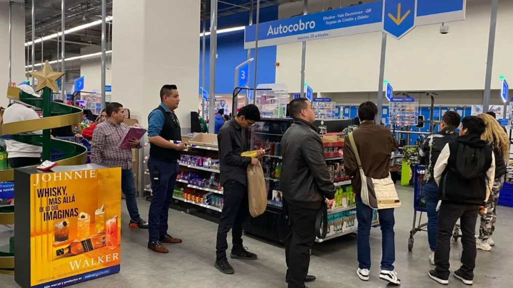 Fiestas Patrias 2025:¿Abren los supermercados en México el 15 y 16 de septiembre?