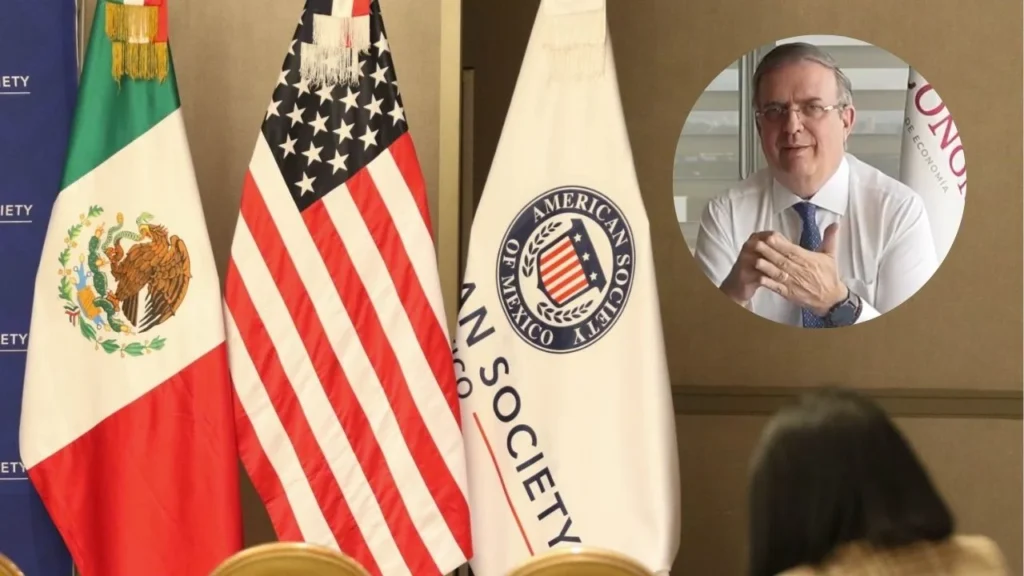 Durante la etapa de revisión del T-MEC, México debe posicionarse como socio estratégico 'indispensable' de Washington, dicen consultores