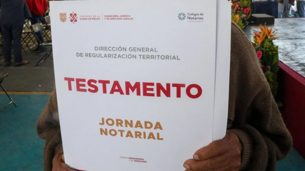 No heredes problemas: ¿Por qué es importante hacer tu testamento?
