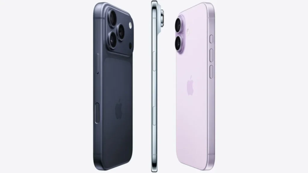 Novedades que trae iOS 26, el sistema operativo de Apple.