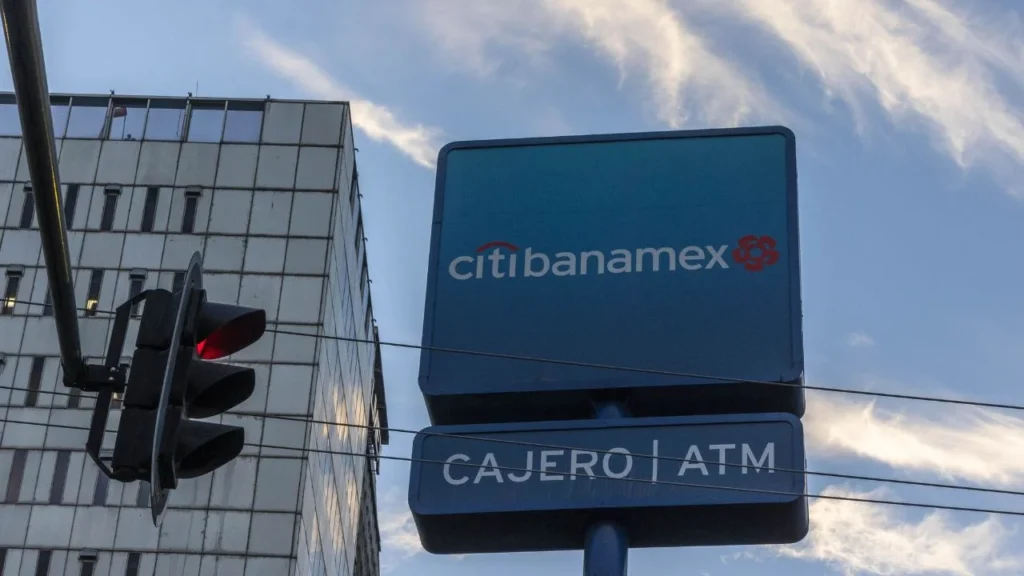 Se revelaron los detalles de la transacción realizada por Fernando Chico Pardo para adquirir el 25% de Banamex.