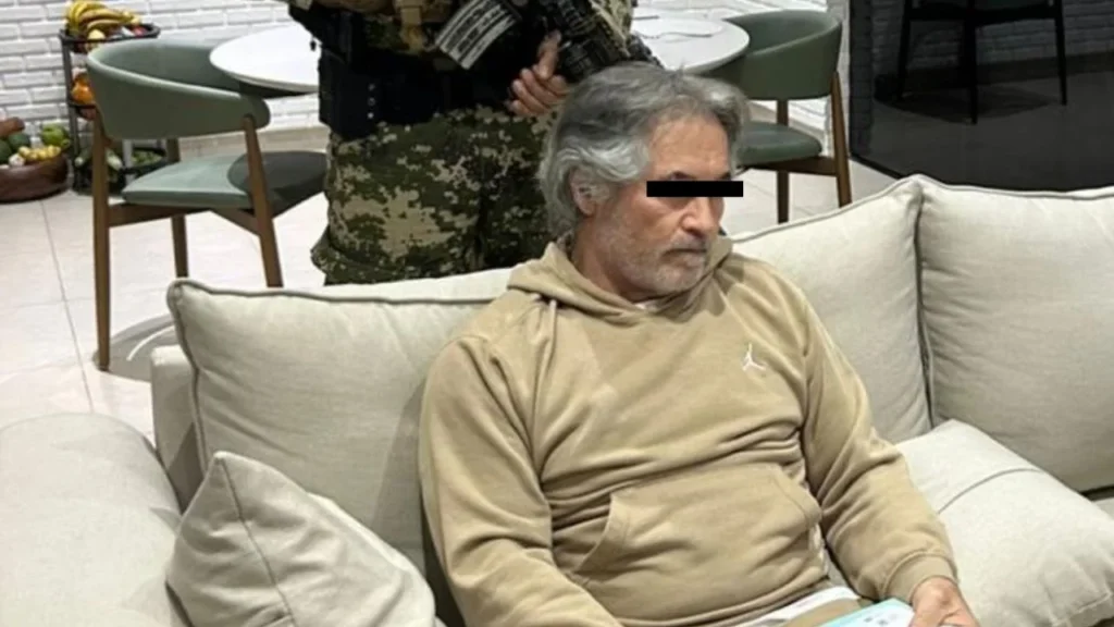Manuel Doldán señaló que la audiencia de extradición de Bermúdez Requena se realizará ante un juez especializado en crimen organizado.