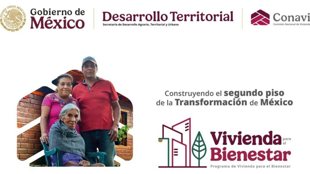 ¿Qué documentos necesito para la segunda etapa de registro de Vivienda para el Bienestar?