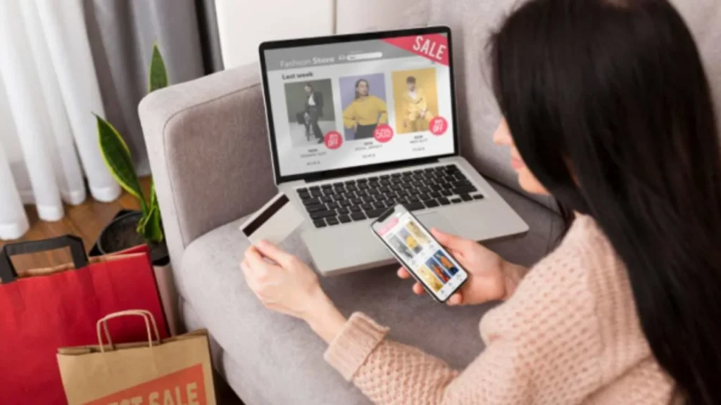 Tener una tienda virtual bien estructurada y visualmente atractiva aumenta las posibilidades de conversión.