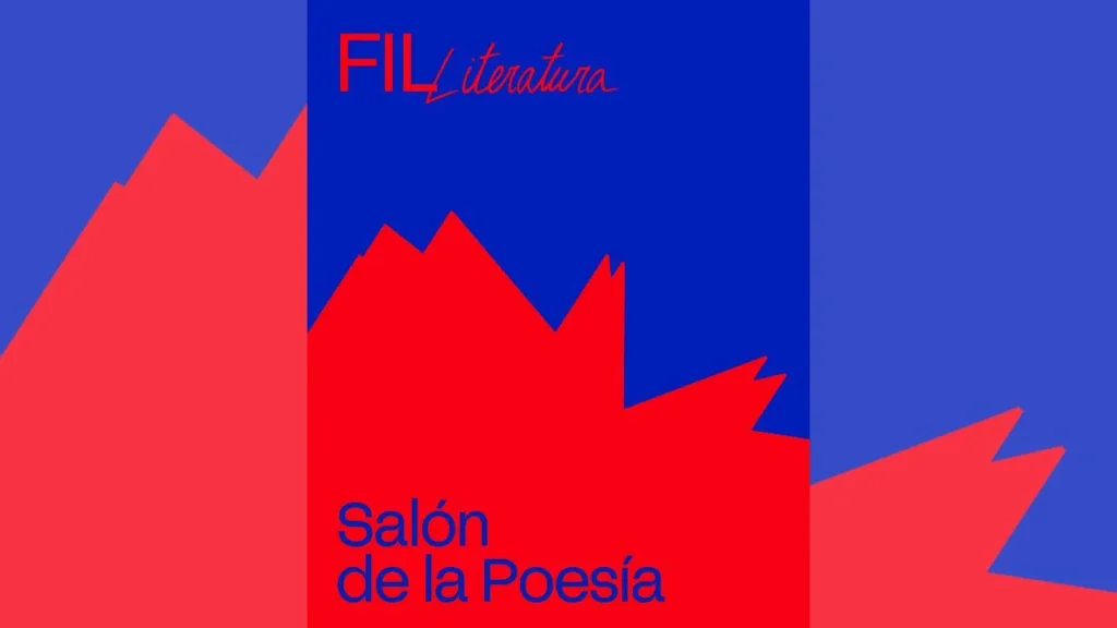 Salón de la Poesía de la FIL