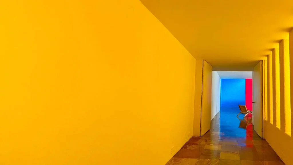La arquitectura mexicana ocupa un lugar protagónico en Madrid como parte del Coloquio Arquitectura y Patrimonio: Diálogo México–España.