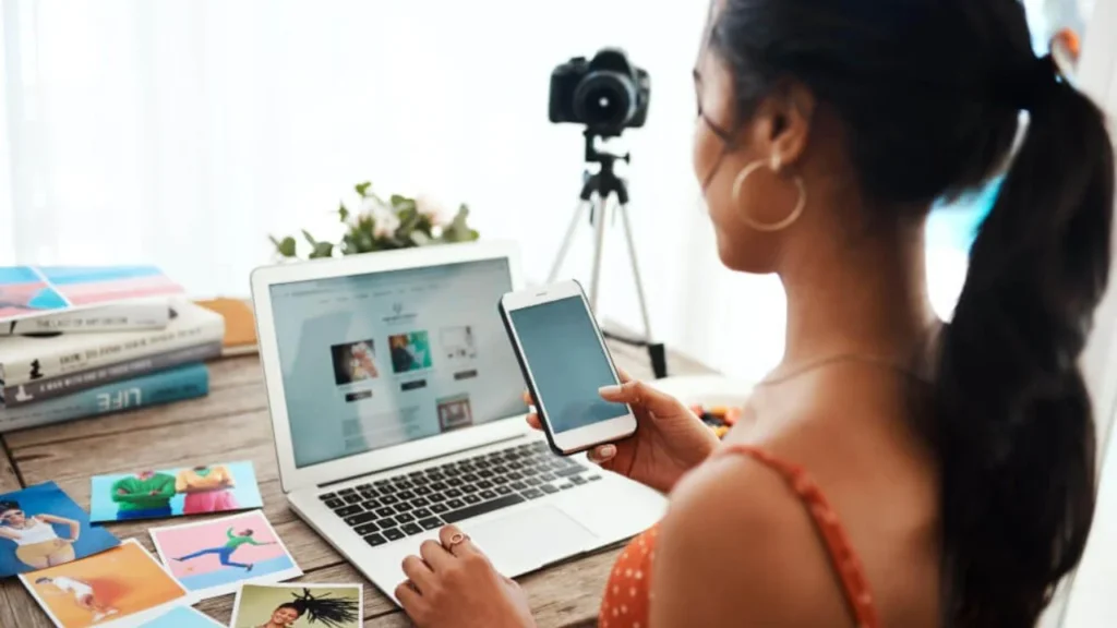 Retomará Morena iniciativa para regular a creadores de contenido