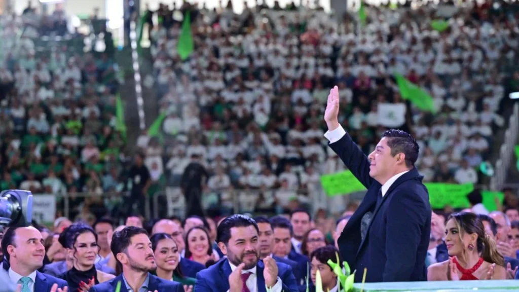El Gobernador de San Luis Potosí, Ricardo Gallardo Cardona, presentará su Cuarto Informe de Resultados en la región Huasteca.