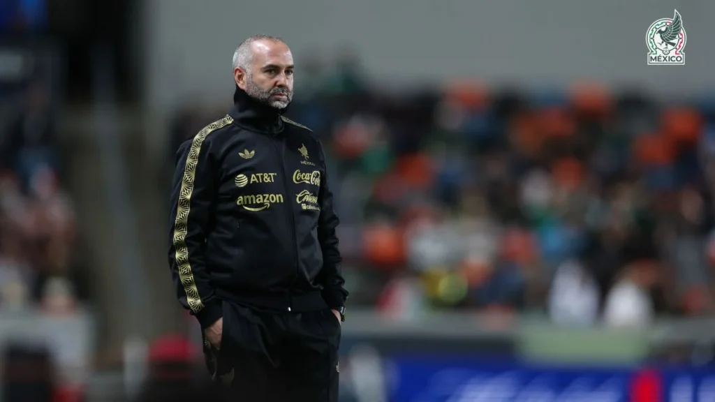 A través de un comunicado, la Selección Mexicana Femenil anunció un par de juegos amistosos frente a Nueva Zelanda.