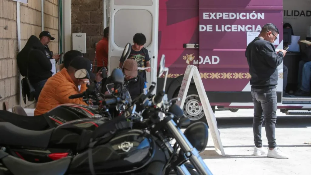 Durante el mes de julio de este año, la venta de motocicletas se mantuvo a la alza.