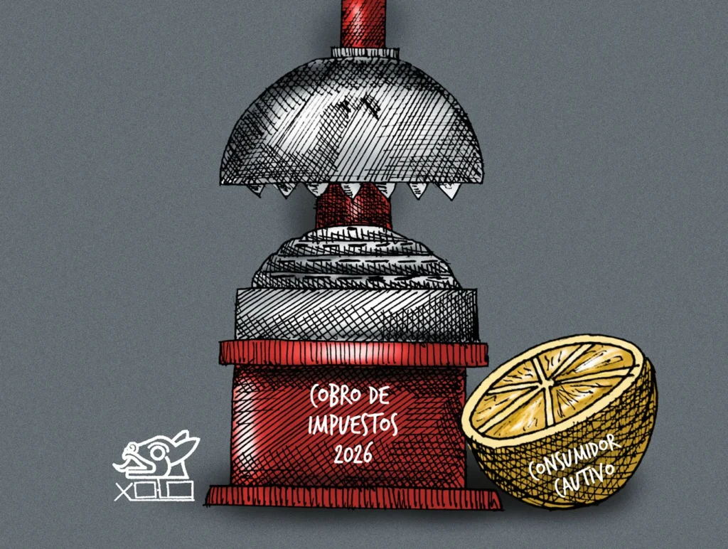 Xolo Cartón | Cobro seguro