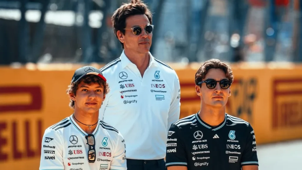 IG@mercedesamgf1
