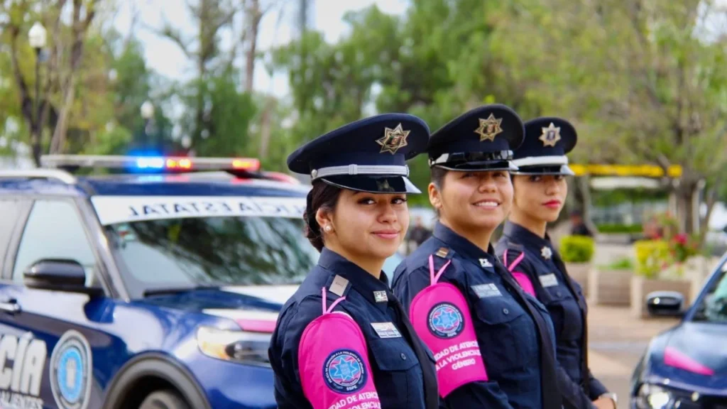 El secretario de Seguridad Pública del Estado reiteró que Aguascalientes se mantiene totalmente vigilado por tierra y por aireEl secretario de Seguridad Pública del Estado reiteró que Aguascalientes se mantiene totalmente vigilado por tierra y por aire