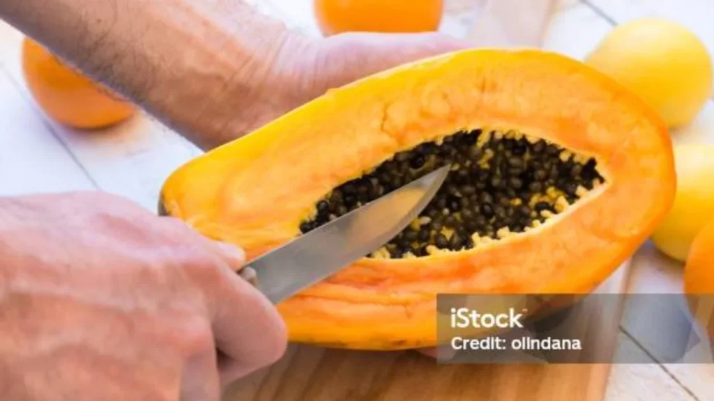 Las principales variedades de papaya son maradol, amameyada, roja y amarilla, entre otras.