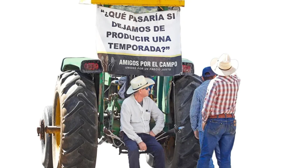 50 millones de pesos al día se pierden en Guanajuato por las obstrucciones, consideró la IP