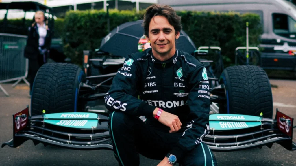 Esteban Gutiérrez