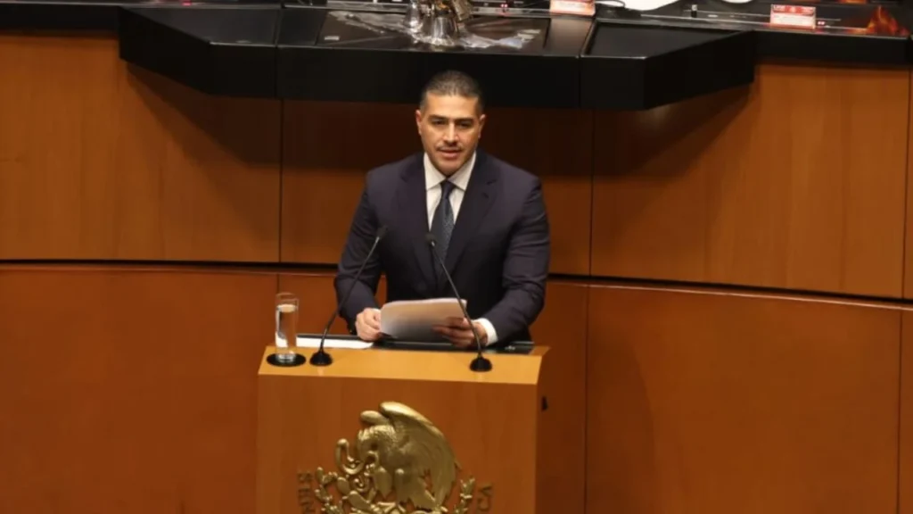 Harfuch reporta 98 millones de litros de huachicol asegurado
