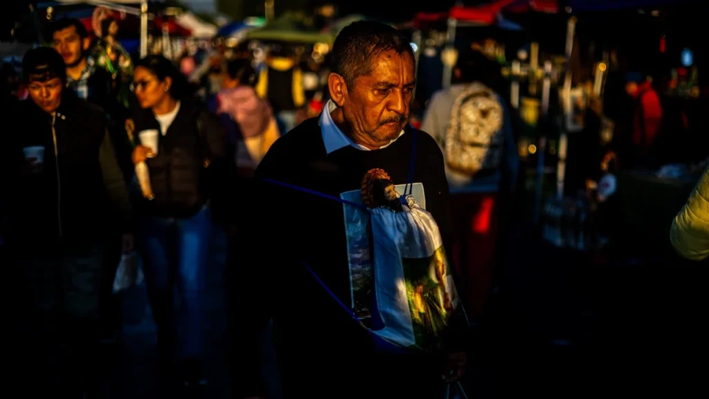 Miguel Martínez Corona