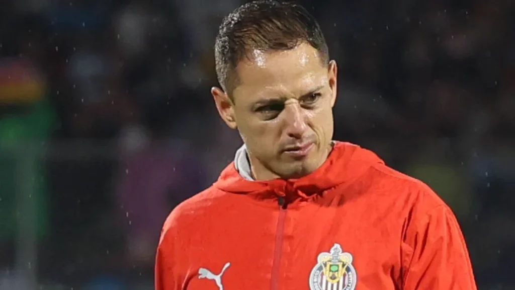 La entidad tapatía había contemplado al Chicharito pero sus recientes polémicas habrían sido parte de la cancelación de todo posible acuerdo entre Jalisco y CH14