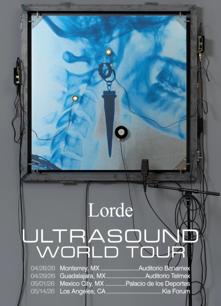 IG@lorde