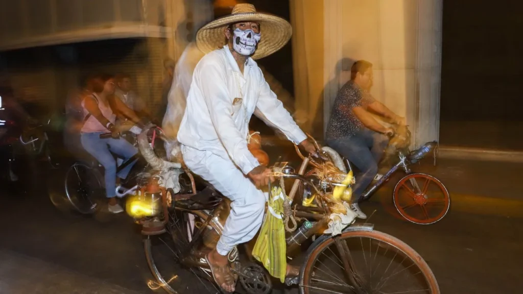 Se esperan 1 marcha, 12 concentraciones, 4 rodadas motociclistas y 8 rodadas ciclistas durante la jornada de este sábado