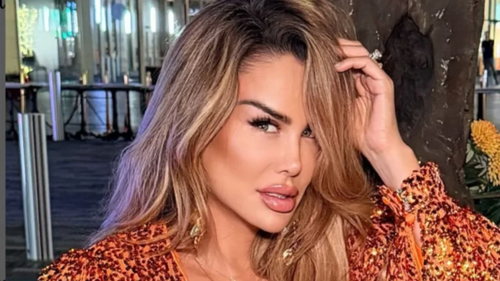 Ninel Conde es la tercera eliminada de La Casa de los Famosos