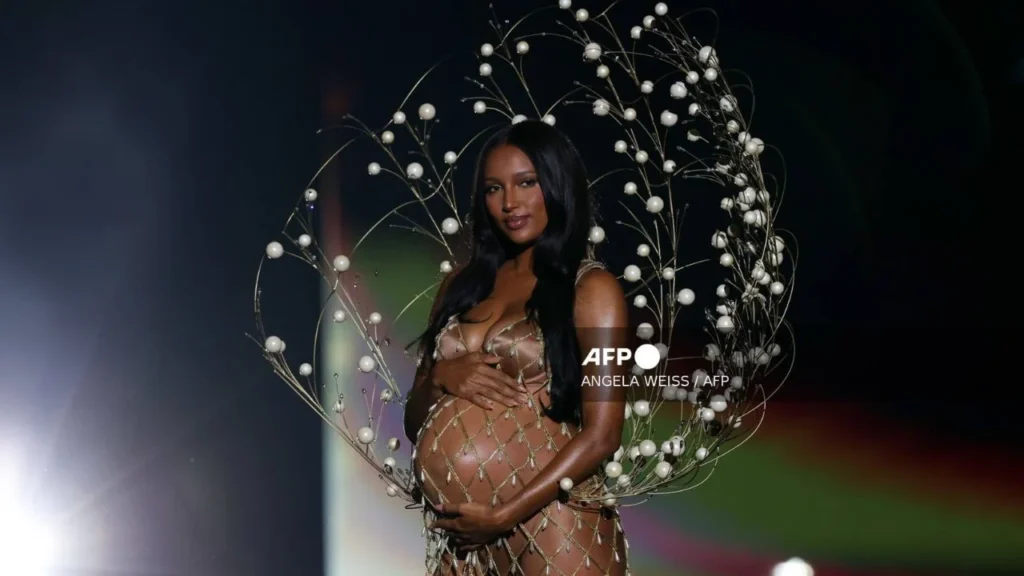 El Victoria’s Secret Fashion Show 2025 demostró que la sensualidad también puede ser sinónimo de diversidad, poder y autoconfianza.