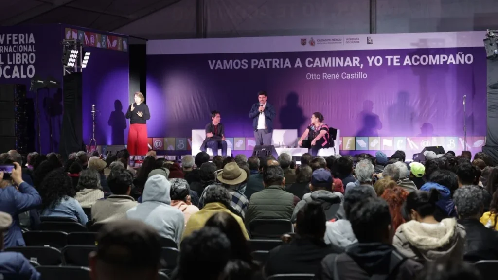 Hugo Aguilar Aguilar criticó al anterior Poder Judicial en el que “el funcionario se sentía con el poder para servirse, para llenarse los bolsillos