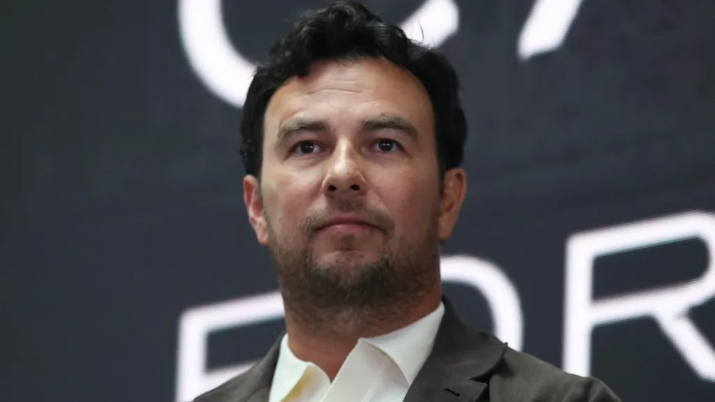 Sergio 'Checo' Pérez aseguró que la motivación para volver a F1 siempre la ha tenido consigo,