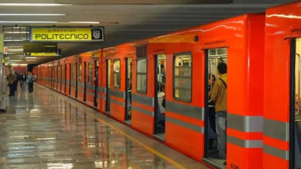 Van cuatro intentos de suicidio en el Metro en menos de una semana