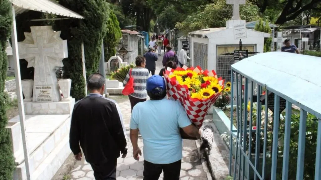 Iztacalco realizará diversas actividades artísticas y culturales desde el 31 de octubre al 2 de noviembre por el Día de Muertos. 