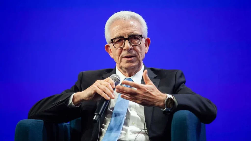 El expresidente Zedillo criticó a AMLO y Sheinbaum de quitarle el privilegio de participar en un país democrático.