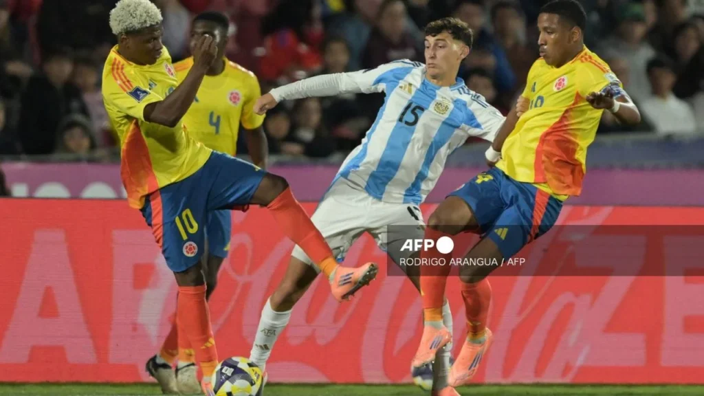 Argentina buscará su séptima estrella en dicha categoría juvenil, en una final ante un sorpresivo Marruecos que vive su mejor participación.