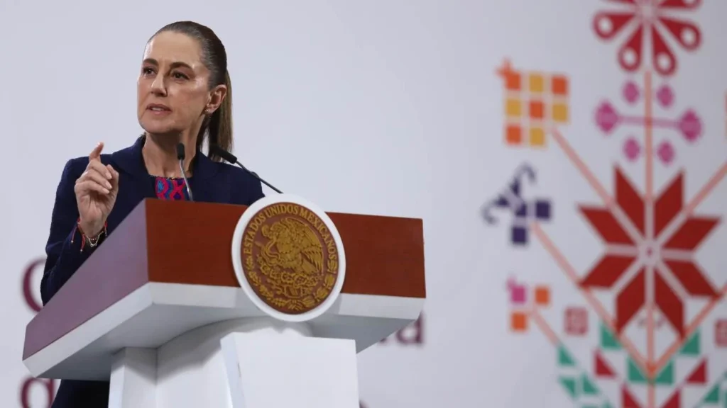 La Concamin agradeció a la presidenta Sheinbaum por instruir la búsqueda de mecanismos que permitan saldar los adeudos correspondientes al ejercicio 2025.