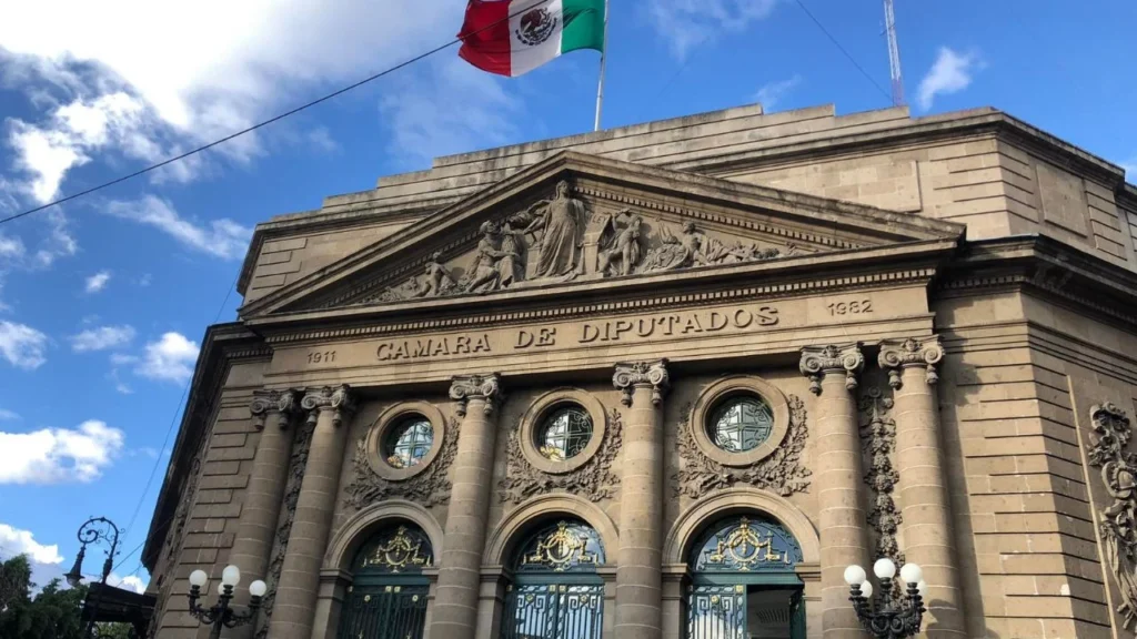 Congreso CDMX insta a fortalecer cultura de paz en la UNAM