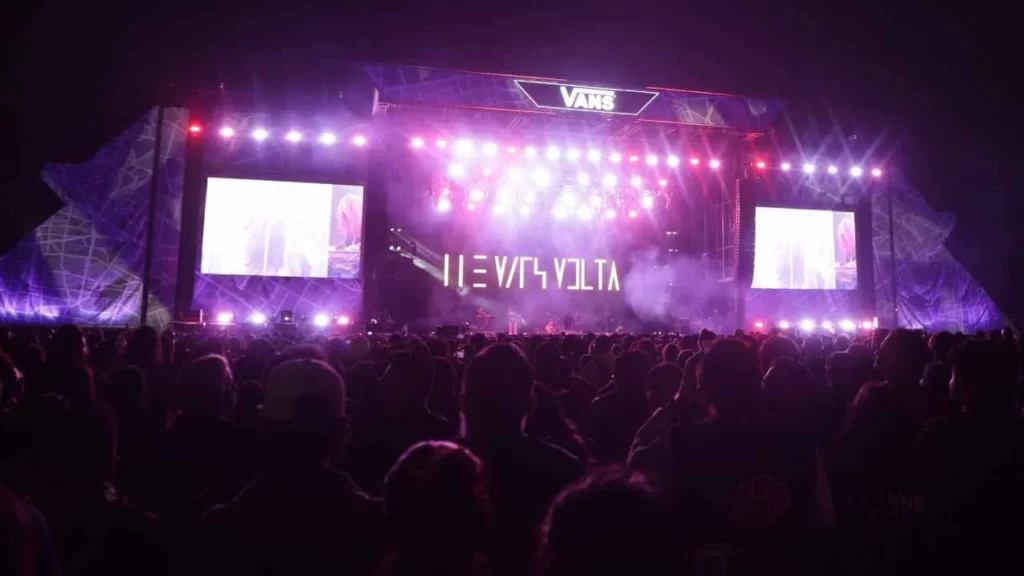 El Corona Capital celebra 15 años en este 2025.