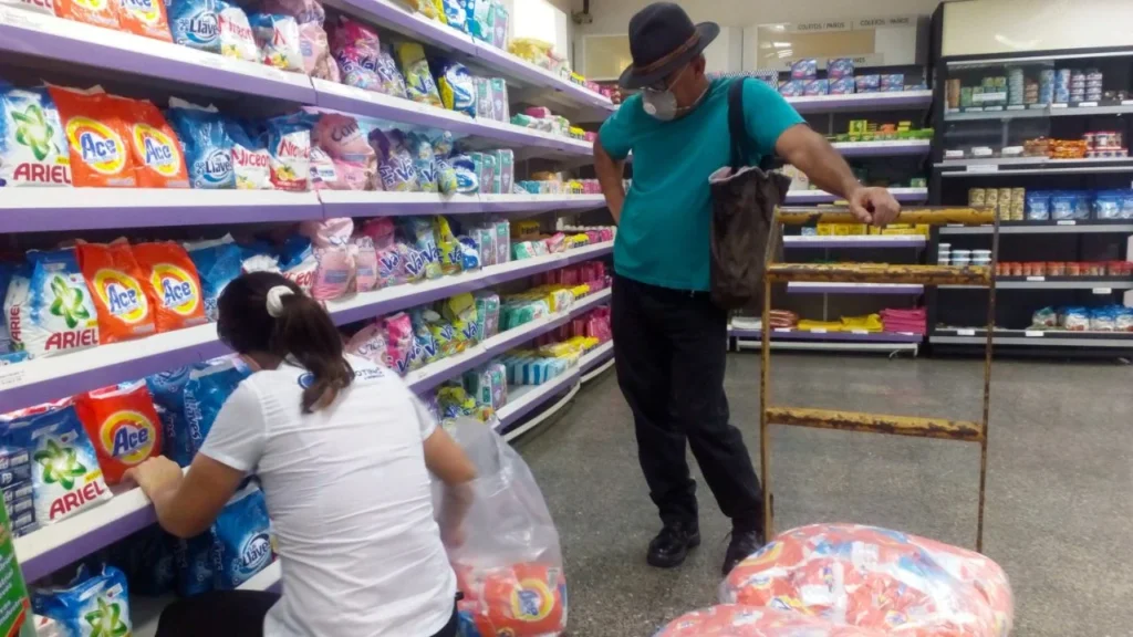 ¡Cuidado! Estos detergentes en polvo engañan al consumidor, según Profeco