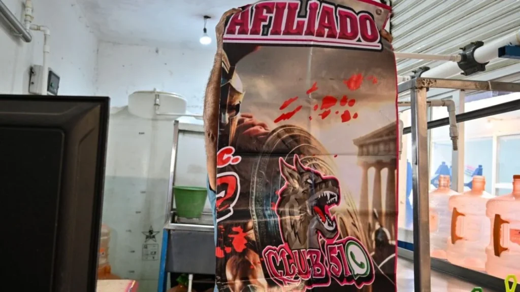 La extorsión en Ecatepec crece abonada por la impunidad, el abandono de las autoridades; comerciantes comparten terror que viven diario.