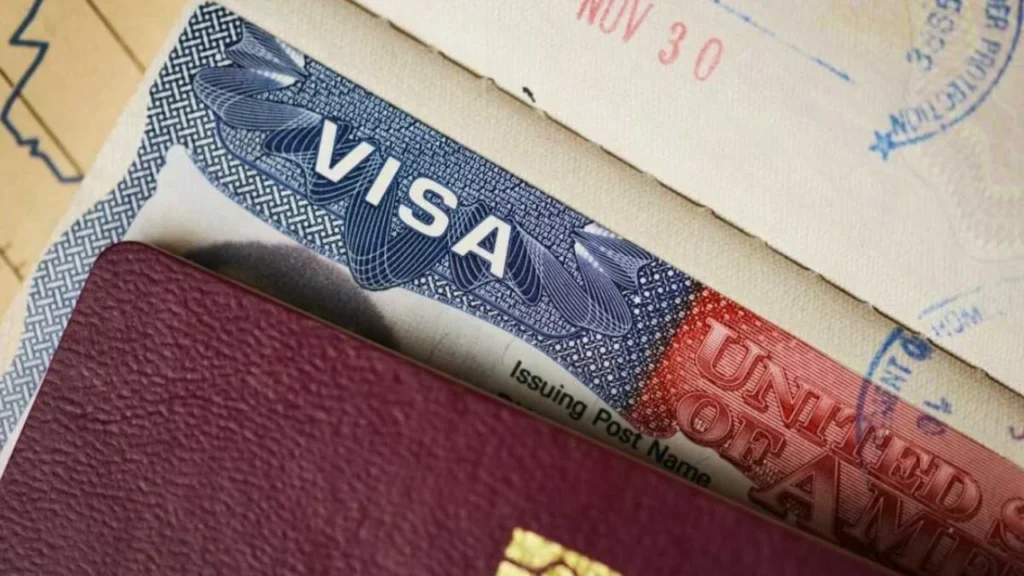 Desde el pasado 1 de octubre, el trámite de la visa americana incrementó su costo, conoce todos los detalles de ello.
