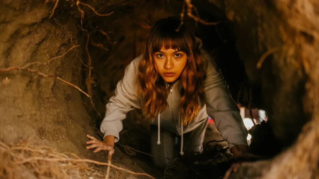 El realismo mágico llega al streaming con acento mexicano en Cometierra, una nueva serie que adapta la novela homónima de Dolores Reyes.
